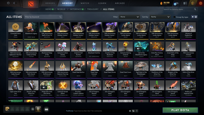 Herald III | MMR: 199 - Behavior: 6530 - Communication: 6530