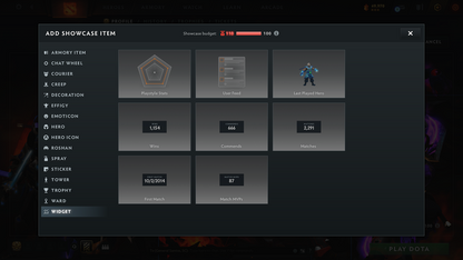 Divine I | MMR: 4790 - Behavior: 11903 - Communication: 11903