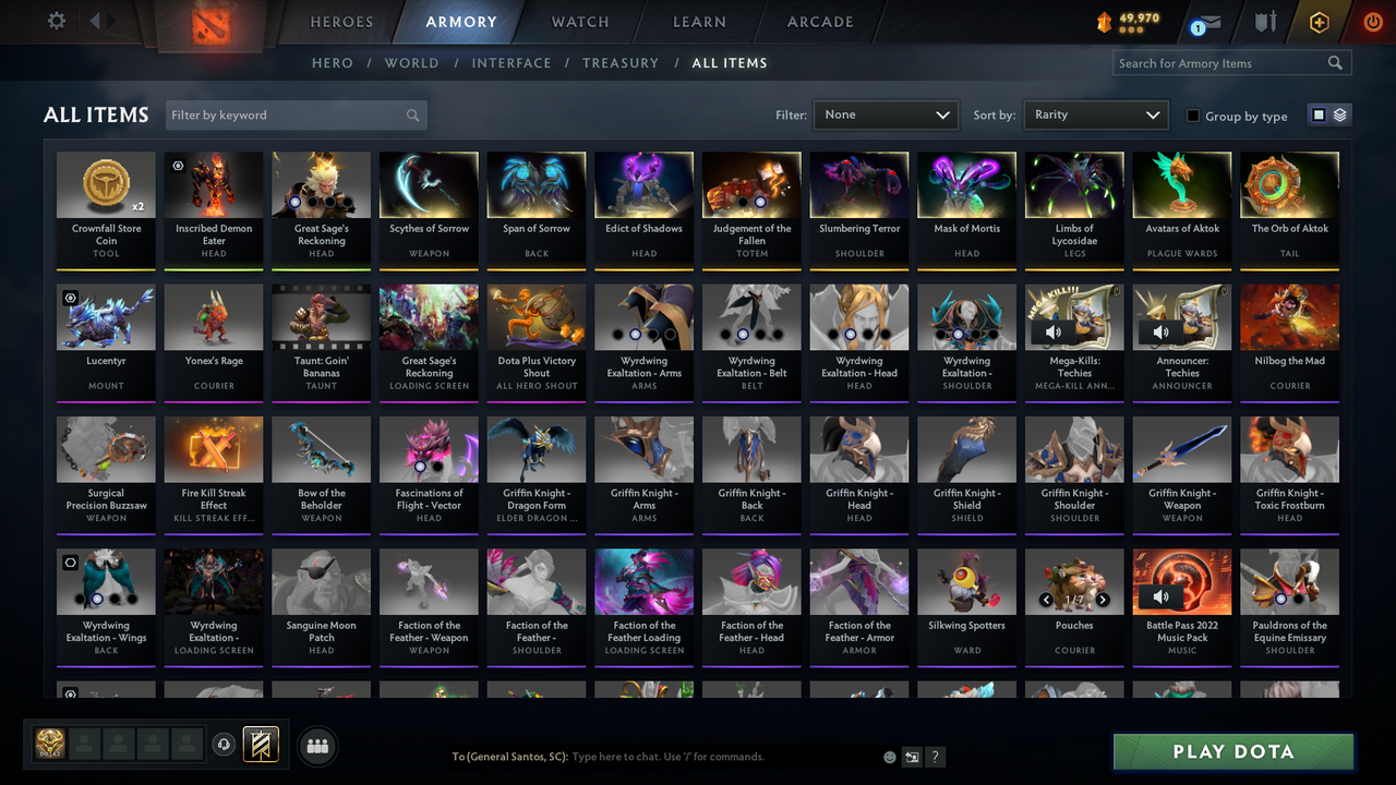 Divine I | MMR: 4790 - Behavior: 11903 - Communication: 11903