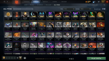 Divine I | MMR: 4790 - Behavior: 11903 - Communication: 11903