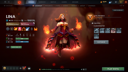 Crusader IV | MMR: 1967 - Behavior: 10224 - Communication: 10224