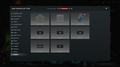 Crusader IV | MMR: 1967 - Behavior: 10224 - Communication: 10224