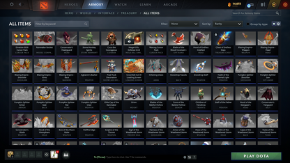 Archon II | MMR: 2550 - Behavior: 6597 - Communication: 6597