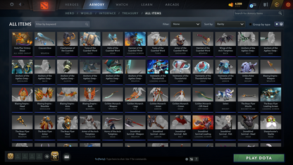 Ancient IV | MMR: 4360 - Behavior: 12000 - Communication: 12000