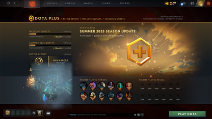 Guardian II | MMR: 784 - Behavior: 11190 - Communication: 11190