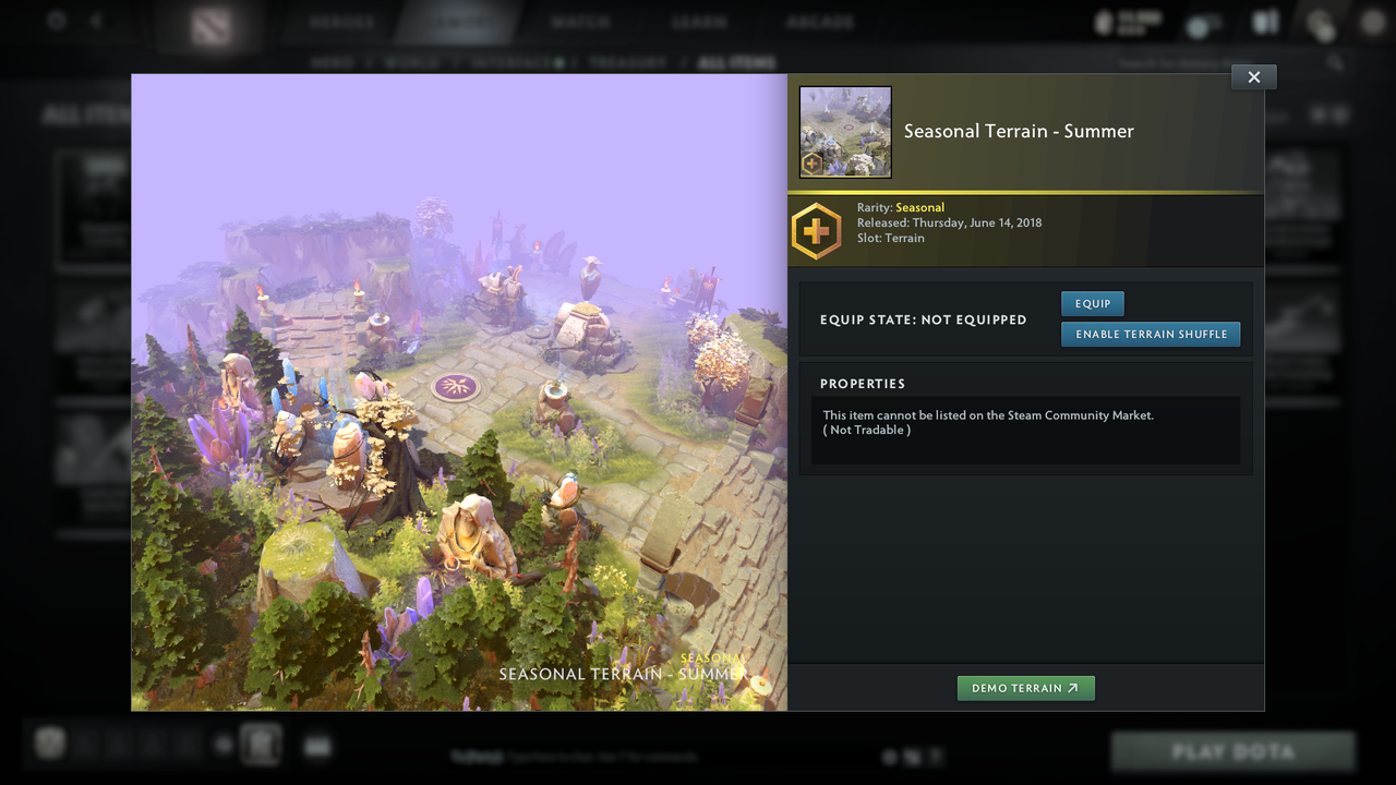 Guardian II | MMR: 784 - Behavior: 11190 - Communication: 11190