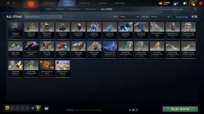 Guardian II | MMR: 784 - Behavior: 11190 - Communication: 11190