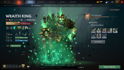 Ancient III | MMR: 4274 - Behavior: 12000 - Communication: 12000