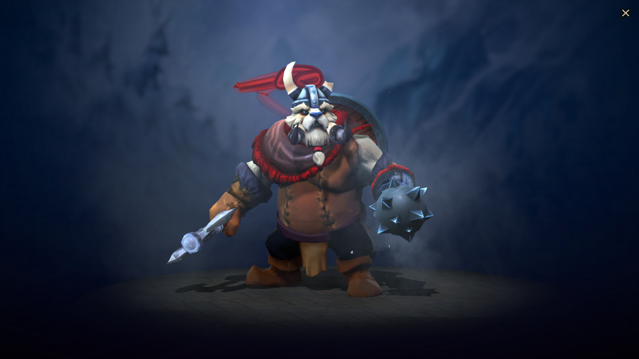 Ancient III | MMR: 4274 - Behavior: 12000 - Communication: 12000