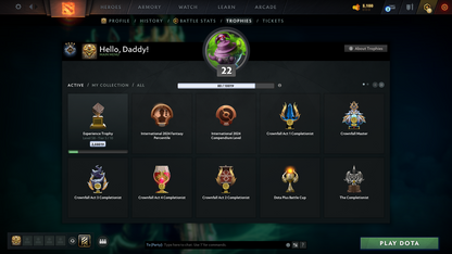 Guardian IV | MMR: 1075 - Behavior: 10042 - Communication: 10042