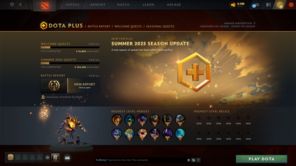 Guardian IV | MMR: 1075 - Behavior: 10042 - Communication: 10042