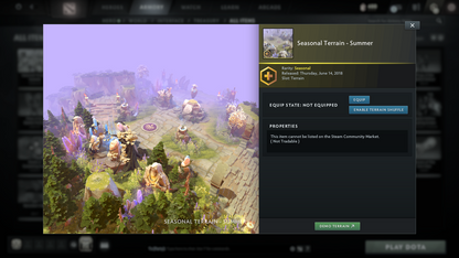 Herald V | MMR: 542 - Behavior: 10286 - Communication: 10286