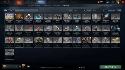 Herald V | MMR: 542 - Behavior: 10286 - Communication: 10286