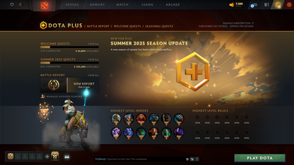 Guardian I | MMR: 700 - Behavior: 10245 - Communication: 10245