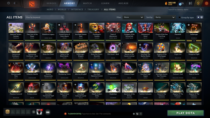 Divine II | MMR: 4747 - Behavior: 11993 - Communication: 11993