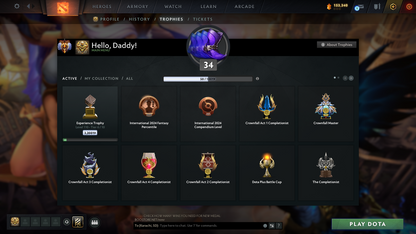 Immortal | MMR: 6200 - Behavior: 11667 - Communication: 11382