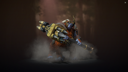 Immortal | MMR: 7034 - Behavior: 9700 - Communication: 9700