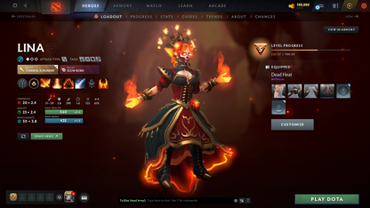 Ancient III | MMR: 4199 - Behavior: 9718 - Communication: 9718