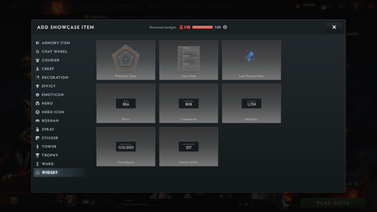 Ancient III | MMR: 4199 - Behavior: 9718 - Communication: 9718