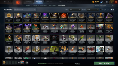 Ancient III | MMR: 4199 - Behavior: 9718 - Communication: 9718