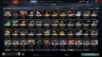 Legend IV | MMR: 3520 - Behavior: 9369 - Communication: 9369