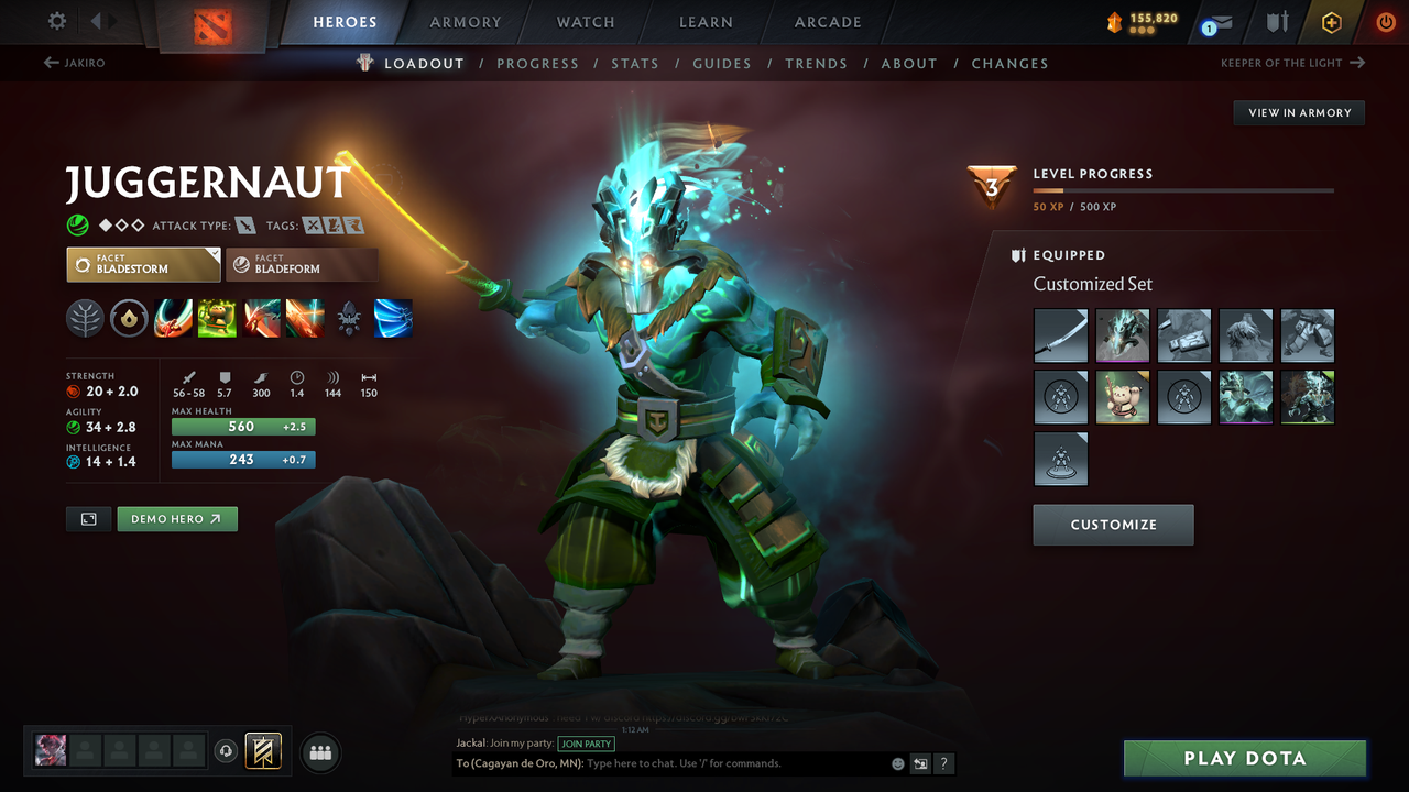 Immortal | MMR: 5887- Behavior: 12000 - Communication: 12000