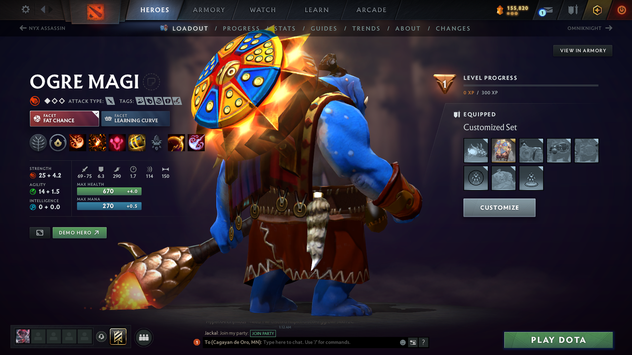 Immortal | MMR: 5887- Behavior: 12000 - Communication: 12000