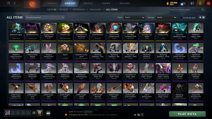 Immortal | MMR: 5887- Behavior: 12000 - Communication: 12000