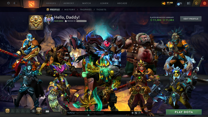 Ancient IV | MMR: 4253 - Behavior: 11584 - Communication: 11584