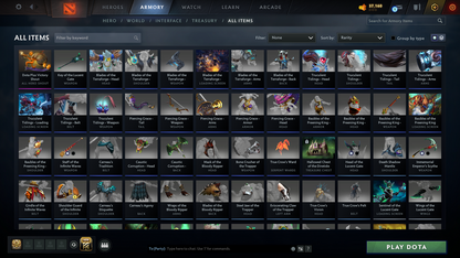 Ancient IV | MMR: 4253 - Behavior: 11584 - Communication: 11584