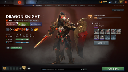 Ancient I | MMR: 3812 - Behavior: 10702 - Communication: 10702