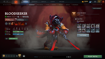 Ancient I | MMR: 3812 - Behavior: 10702 - Communication: 10702