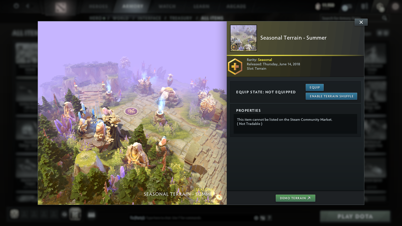 Immortal | MMR: 6197 - Behavior: 12000 - Communication: 12000