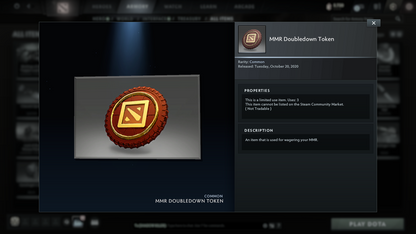 Guardian I | MMR: 884 - Behavior: 9340 - Communication: 9340