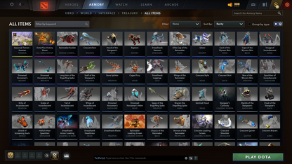 Herald III | MMR: 278 - Behavior: 11250 - Communication: 11250