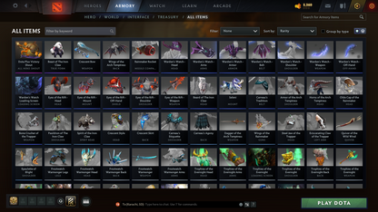 Guardian V | MMR: 1388 - Behavior: 10958 - Communication: 10958