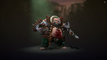 Guardian V | MMR: 1388 - Behavior: 10958 - Communication: 10958