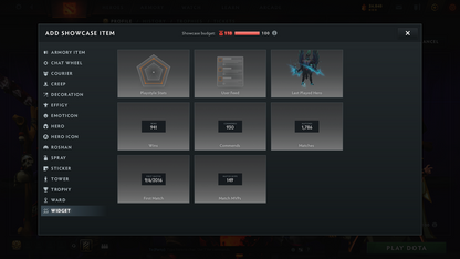 Divine III | MMR: 5068 - Behavior: 10148 - Communication: 10148