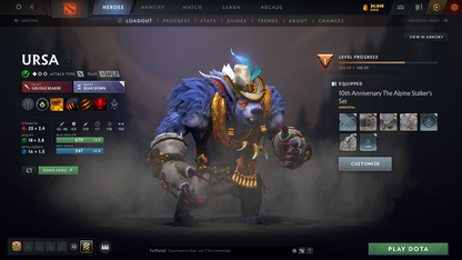 Divine III | MMR: 5068 - Behavior: 10148 - Communication: 10148