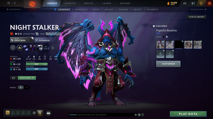 Divine III | MMR: 5068 - Behavior: 10148 - Communication: 10148