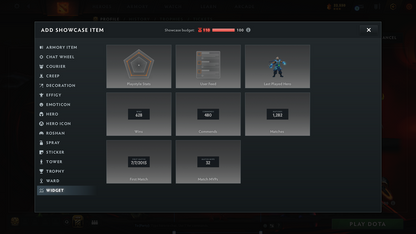 Divine I | MMR: 4691- Behavior: 10285 - Communication: 10228