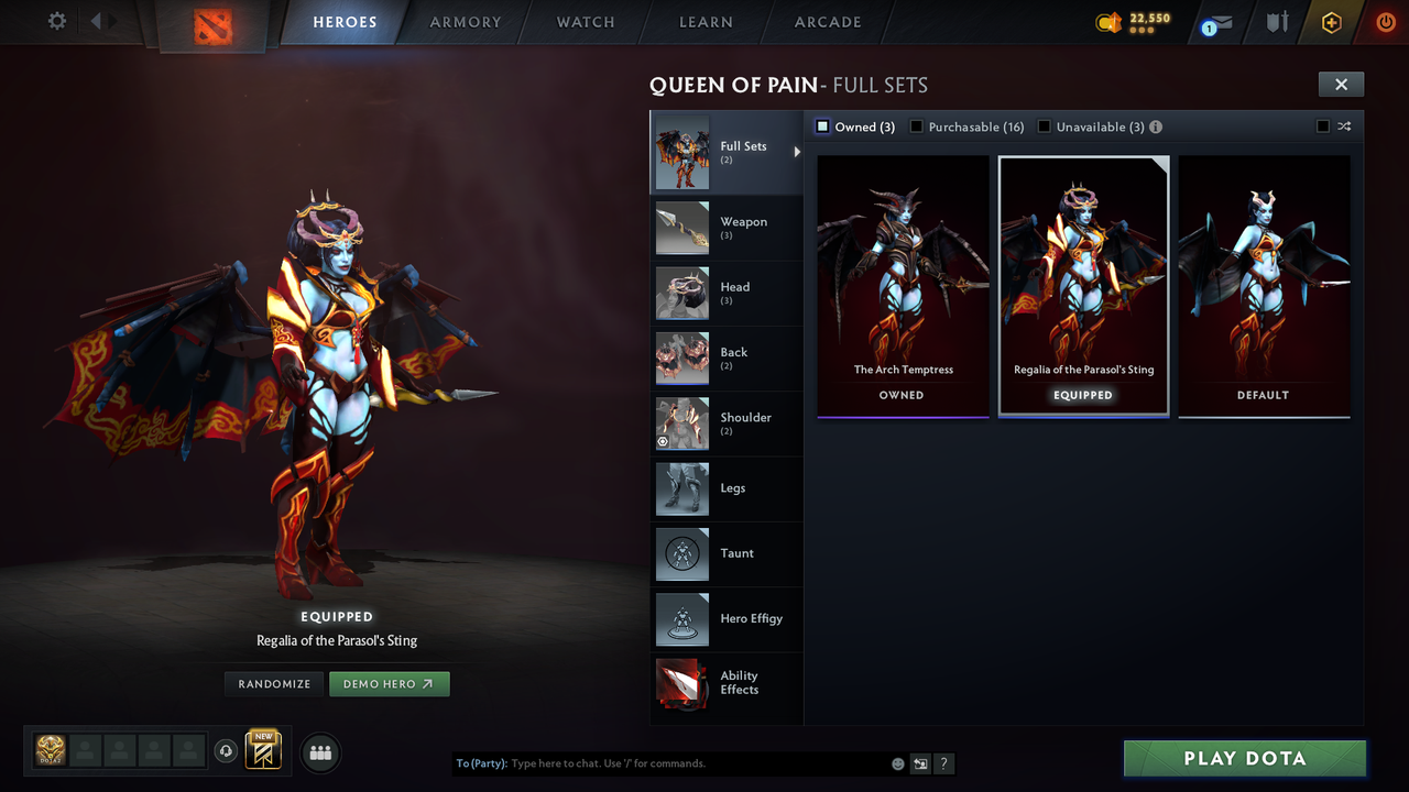 Divine I | MMR: 4691- Behavior: 10285 - Communication: 10228