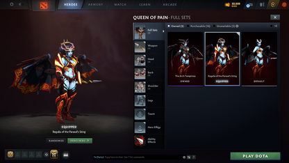 Divine I | MMR: 4691- Behavior: 10285 - Communication: 10228