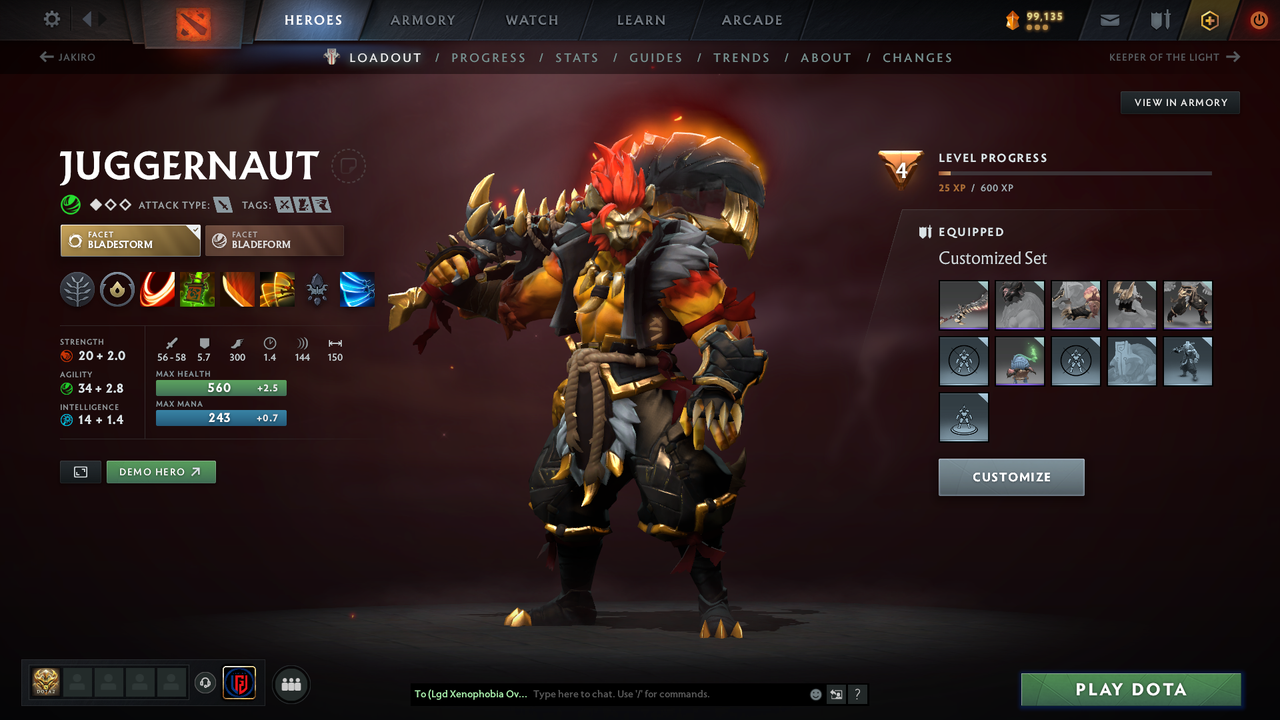 Ancient III | MMR: 4100 - Behavior: 11953 - Communication: 11953