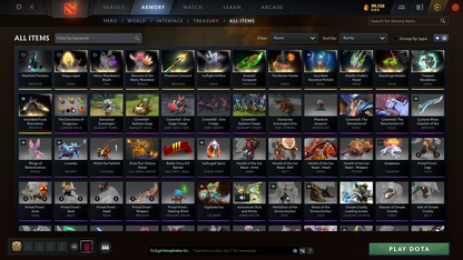 Ancient III | MMR: 4100 - Behavior: 11953 - Communication: 11953