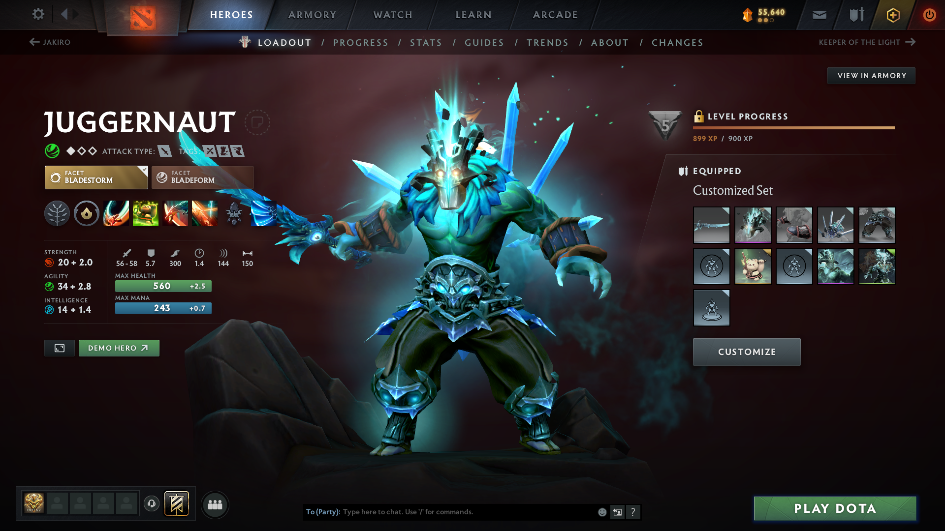 Ancient IV | MMR: 4207 - Behavior: 11921 - Communication: 11870