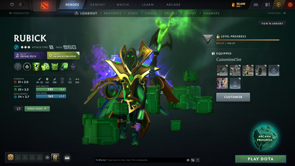 Ancient IV | MMR: 4207 - Behavior: 11921 - Communication: 11870