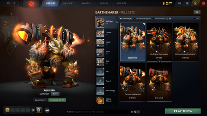 Ancient IV | MMR: 4207 - Behavior: 11921 - Communication: 11870