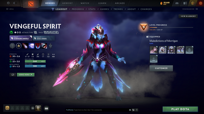 Ancient IV | MMR: 4207 - Behavior: 11921 - Communication: 11870