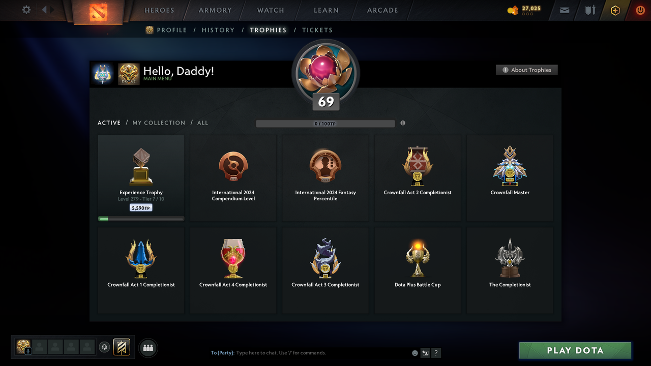 MMR: 2476 - Behavior: 11594